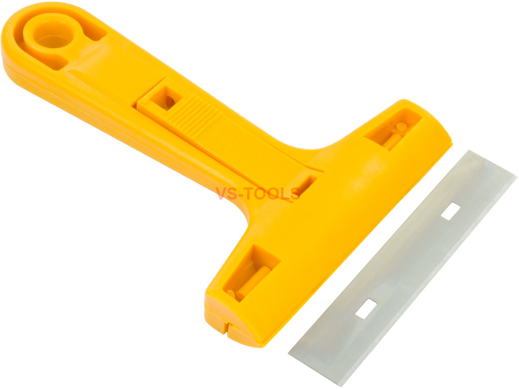 4inch Glass Tile Scraper Floor Windows Film Tint Glass Paint Cleaning 6933528730064 eBay